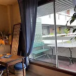 Comfortable 30 M Studio With Balcony